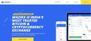 Best Cryptocurrency apps india