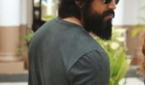 KGF-2 HD Movie Link & Yash Biography, Net Worth, Career, Age, Wife, Image