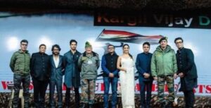 कियारा आडवाणी फिल्में Kiara Advani movie list
