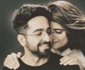 Ayushmann Khurrana Biography, Age, Age, Height, Wife, Children, Brother, Family, Parents, Net Worth, New Movie, Movie List, Latest movie,  Instagram, Songs