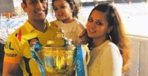 MS Dhoni Biography,Age, Wife, Caste, Net Worth, Instagram, IPL, Photo