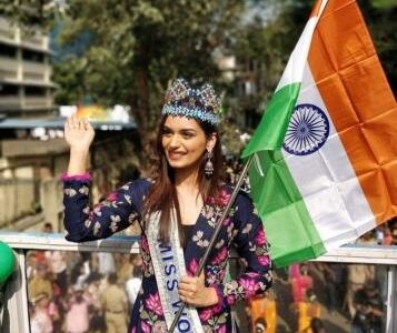 Manushi Chhillar Biography in Hindi, Age, Height, Education, Boyfriend, Husband, Family, Movies, Net Worth, Instagram, Twitter, Images