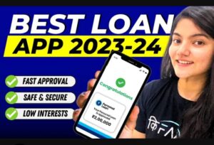 5 best Mobile loan app